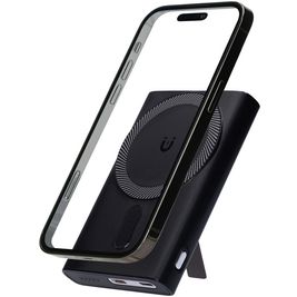 Mobiparts 5.000 mAh MagSafe Compatible Powerbank with Stand