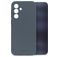 Mobilize Rubber Gelly Samsung Galaxy A25 TPU (flexibel) Backcover - Matt Blue