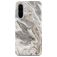 Burga Tough Samsung Galaxy A56 Hülle Hardcase Backcover Stoßfest - Snowstorm