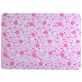 Mobigear Flowers MacBook Pro 15 Zoll (2016-2019) Hardcase Hülle MacBook Case - Model 41 - Model A1707 / A1990