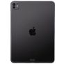 Mobiparts Classic iPad Pro 11 Zoll (2025) Hülle Flexibles TPU Backcover - Transparent