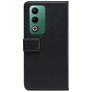 Mobilize Classic Gelly Wallet OPPO A5 Hülle Klapphülle Geldbörse - Schwarz