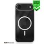 Striker X-Core Xtreme Impact Transparent iPhone Air MagSafe Hardcase Backcover Shockproof - Transparent