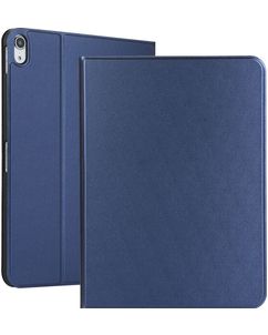 Mobigear Folio iPad 11 (2025) Hülle Klapphülle - Dunkelblau