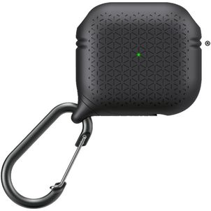Catalyst Vibe Apple AirPods 3 Hülle Flexibles Silikon - Stealth Black
