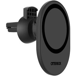 OtterBox Vehicle Mount MagSafe Autohalterung Lüftungsgitter Magnetisch Universal - Schwarz