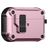 Mobigear Armor Clip Apple AirPods Pro 1 Hardcase Hülle - Pink