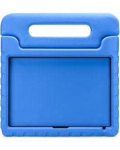 Xccess Classic iPad 11 (2025) Tablet Hülle für Kinder mit Tragegriff - Blau