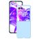 Mobigear Colors Motorola Razr 50 Ultra Hardcase Backcover - Babyblau
