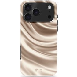 MIO iPhone 17 Pro MagSafe Hardcase Backcover - Silky Dreams