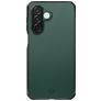 ITSKINS Level 2 SpectrumClear R Samsung Galaxy A27 Hülle Flexibles TPU Backcover Stoßfest - Smoke