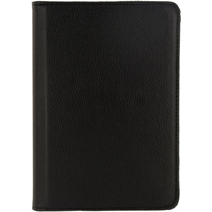 Xccess Rotating Stand iPad Mini 1 (2012) Hülle Drehbare Klapphülle - Schwarz