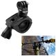 Puluz GoPro Handlebar Lenkerhalterung - Universal - Schwarz