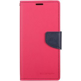 Mobigear Wallet Samsung Galaxy S10 Plus Hülle Klapphülle Geldbörse - Pink Mobigear Wallet Samsung Galaxy S10 Plus Hülle Klapphülle Geldbörse - Pink