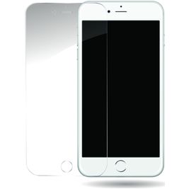 Mobilize iPhone 6s Plus Panzerglas Gehärtetes Glas Displayschutz - Hüllenfreundlich