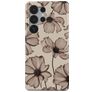 Burga Tough Samsung Galaxy S25 Ultra Hülle Hardcase Backcover Stoßfest - Barely Yours