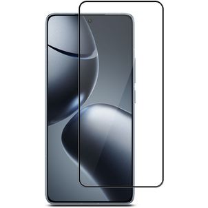 Mobigear Premium Xiaomi 14T Pro Panzerglas Gehärtetes Glas Displayschutz - Hüllenfreundlich
