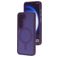 Mobiparts Hardcover Samsung Galaxy S23 MagSafe Hülle Hardcase Backcover - Satin Purple