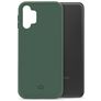 Mobilize Rubber Gelly Samsung Galaxy A13 4G Hülle Flexibles TPU Backcover - Matt Green