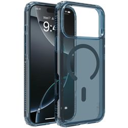 SoSkild Defend iPhone 17 Pro Max MagSafe Hardcase Backcover - Smokey Grey