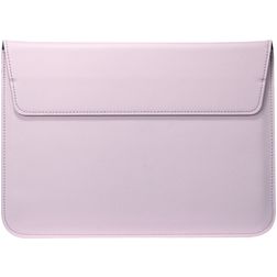 Mobigear Envelope Laptop Sleeve (max 25 cm x 37 cm) Laptop Hülle - Pink