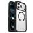 OtterBox Defender Pro XT iPhone 17 Pro Max MagSafe Hardcase Backcover Shockproof - Transparent / Schwarz