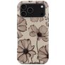 Burga Tough iPhone 17 Pro Max MagSafe Hülle Hardcase Backcover Stoßfest - Barely Yours