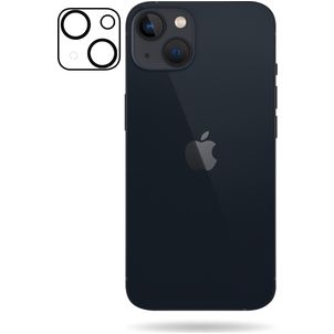 Mobilize iPhone 13 Mini Panzerglas Gehärtetes Glas Kamera Schutz - Hüllenfreundlich