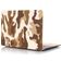 Mobigear Design MacBook Air 11 Zoll (2010-2016) Hardcase Hülle MacBook Case - Desert Camauflage - Model A1370 / A1465