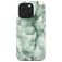 Burga Tough iPhone 16 Pro Max Hülle Hardcase Backcover Stoßfest - Pistachio Cheesecake