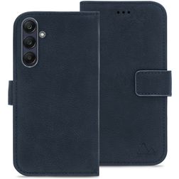 My Style Flex Wallet Samsung Galaxy A25 5G Hülle Klapphülle Geldbörse - Royal Blue