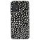 Burga Tough Samsung Galaxy A32 5G Hülle Hardcase Backcover Stoßfest - Night Sky