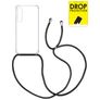 My Style Loop Durchsichtig Samsung Galaxy S26 Flexibles TPU Handykette - Transparent