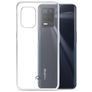 Mobilize Gelly Durchsichtig Realme 8 5G Hülle Flexibles TPU Backcover - Transparent