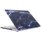 Mobigear Marble MacBook Pro 15 Zoll (2016-2019) Hardcase Hülle MacBook Case - Model 22 - Model A1707 / A1990