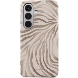 Burga MagSafe Tough Samsung Galaxy S26 MagSafe Hülle Hardcase Backcover Stoßfest - Lustre