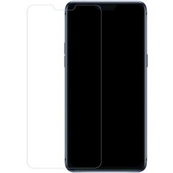 Mobilize OPPO R15 Pro Panzerglas Gehärtetes Glas Displayschutz - Hüllenfreundlich