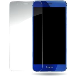 Mobilize HONOR 8 Pro Panzerglas Gehärtetes Glas Displayschutz - Hüllenfreundlich