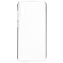 Mobiparts Classic Durchsichtig Samsung Galaxy A70 Hülle Flexibles TPU Backcover - Transparent
