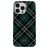Burga Tough iPhone 15 Pro Hülle Hardcase Backcover Stoßfest - Mint Cookie