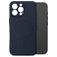 My Style Protective Flex iPhone 16 Pro MagSafe Hülle Flexibles TPU Backcover - Marineblau