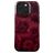 Burga Tough iPhone 16 Pro Hülle Hardcase Backcover Stoßfest - Femme Fatale