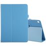 Mobigear Classic iPad Air 3 (2019) Hülle Klapphülle + Stifthalter - Blau