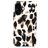 MIO iPhone 16 MagSafe Hülle Hardcase Backcover - Leopard