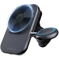 Mobilize MagSafe Autohalterung Magnetisch Universal - Schwarz