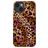 Burga Tough iPhone 13 MagSafe Hardcase Backcover Shockproof - Wild Era