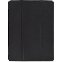 Mobilize Solid Folio iPad Pro 11 Zoll (2021) Hülle Klapphülle - Schwarz
