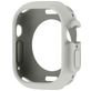 Mobigear Colors Apple Watch Ultra - 49 mm Hardcase Hülle - Grau