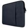 Mobigear Oxford Laptop Sleeve 14 Zoll Laptophülle - Blau