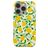 Burga Tough iPhone 16 Pro Hülle Hardcase Backcover Stoßfest - Capri